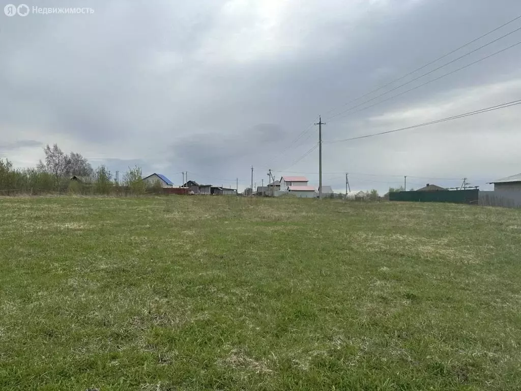 Участок в Красносельский район, Гридинское сельское поселение, деревня ... - Фото 0