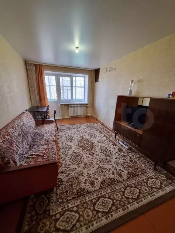 2-к. квартира, 44,7 м, 2/5 эт. - Фото 1