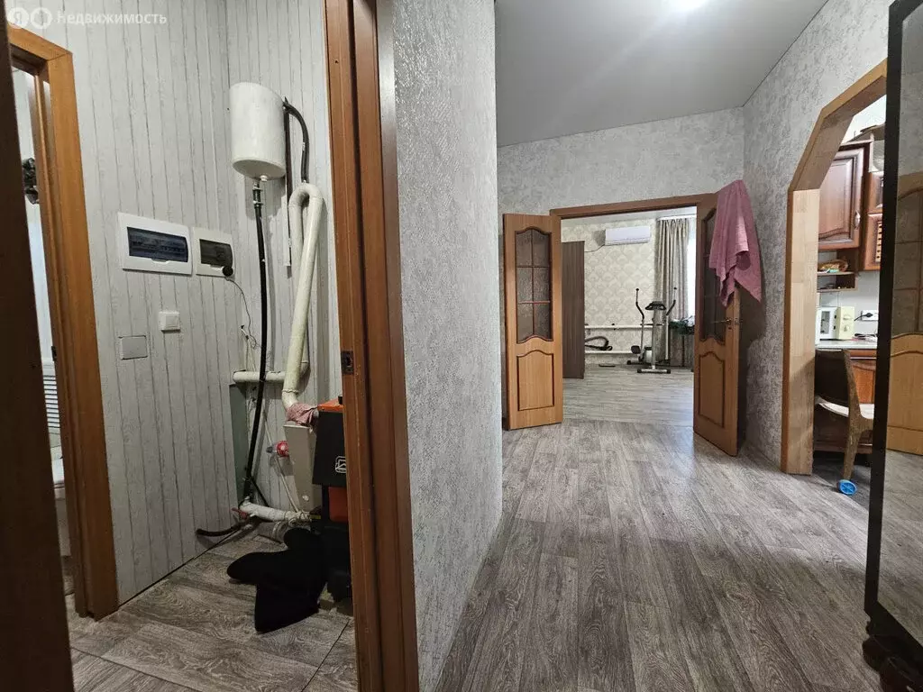 Дом в Челябинская область, Красноармейский муниципальный округ, ... - Фото 1