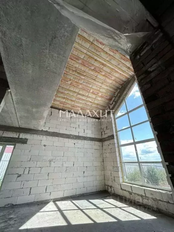 Дом в Самарская область, Самара ул. Набережная реки Самары, 235 (137 ... - Фото 1