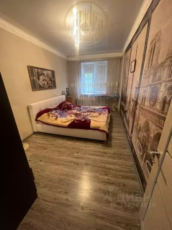 2-к кв. Ставропольский край, Лермонтов Комсомольская ул., 3 (49.7 м) - Фото 1