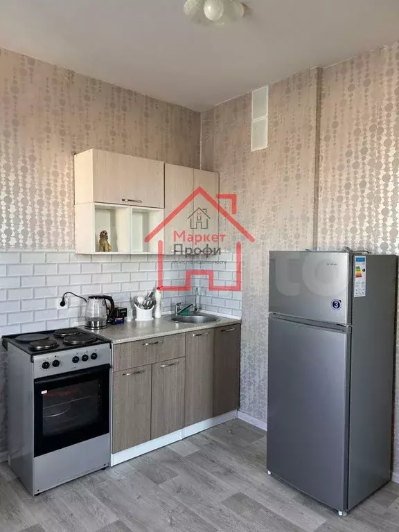 Квартира-студия, 27,2 м, 7/9 эт. - Фото 0