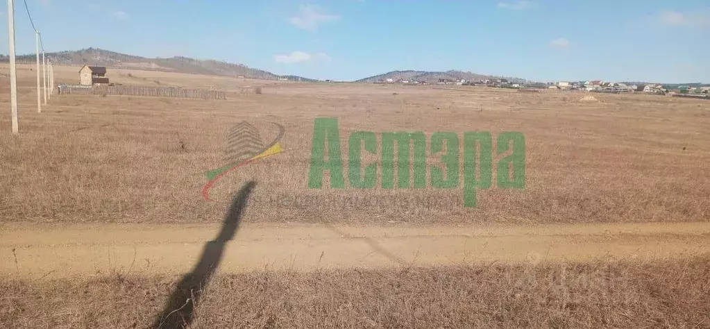 Участок в Забайкальский край, Чита ул. Малахитовая (12.0 сот.) - Фото 0