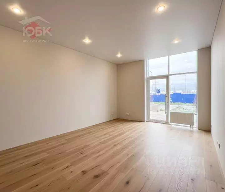 1-к кв. Крым, Сакский район, Лесновское с/пос, с. Прибрежное ул. ... - Фото 2