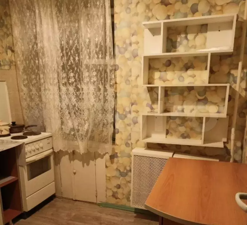 1-к. квартира, 36 м, 8/9 эт. - Фото 0