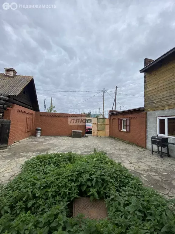 дом в сысерть, улица 8 марта, 43 (138.3 м) - Фото 0