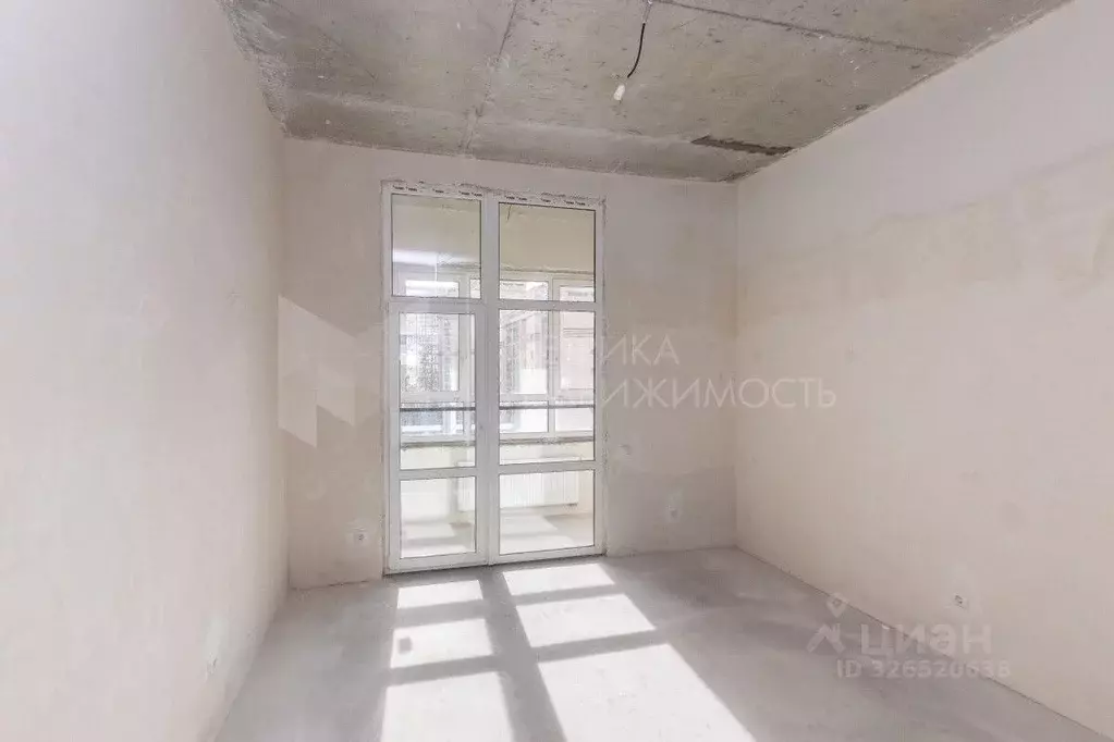 3-к кв. Тюменская область, Тюмень ул. Евгения Войнова, 7 (118.4 м) - Фото 1