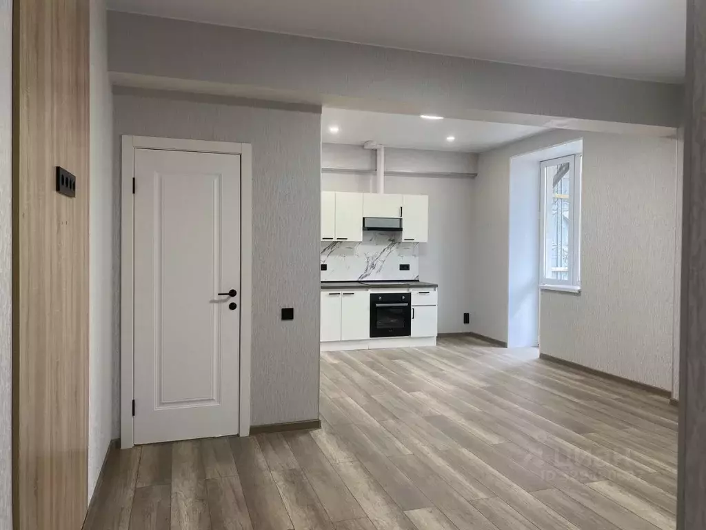 2-к кв. Московская область, Сергиев Посад Фестивальная ул., 2а (55.8 ... - Фото 1