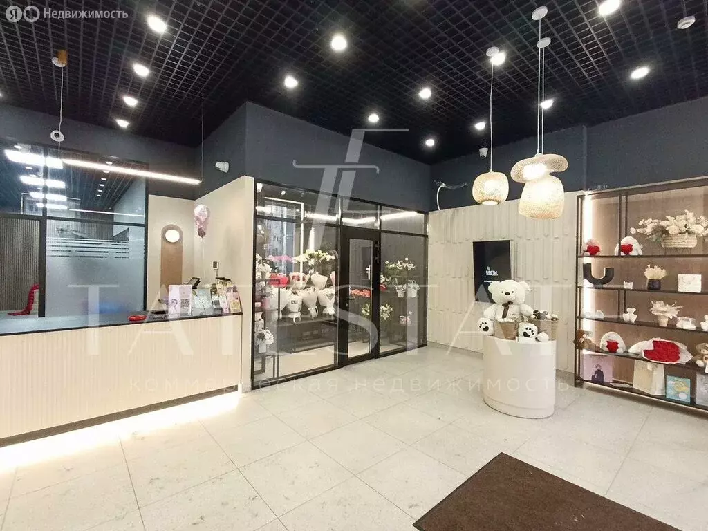 Торговая площадь (250 м) - Фото 2