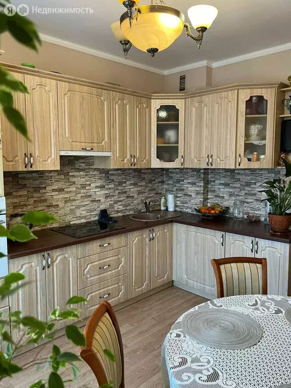 2-комнатная квартира: Мурино, улица Шувалова, 7 (57.9 м) - Фото 1
