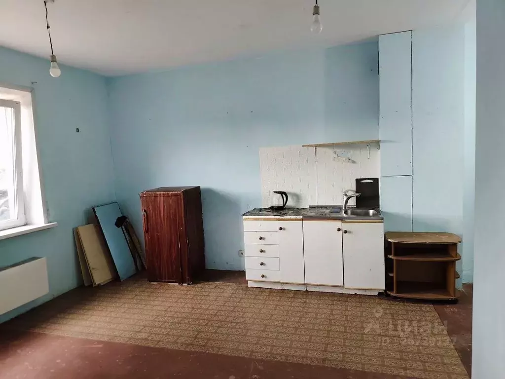 3-к кв. Новосибирская область, Новосибирск Весенний мкр, ул. Заречная, ... - Фото 2