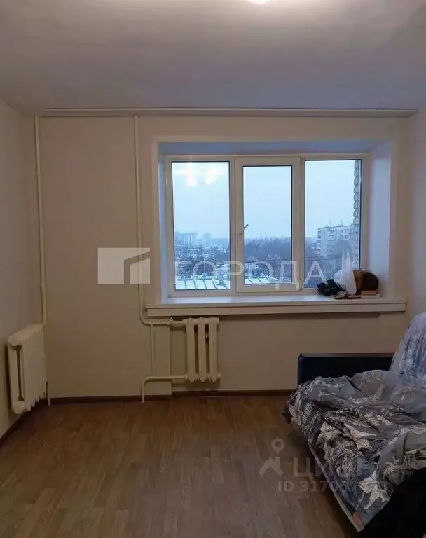 Комната Новосибирская область, Новосибирск ул. Забалуева, 74 (18.0 м) - Фото 0