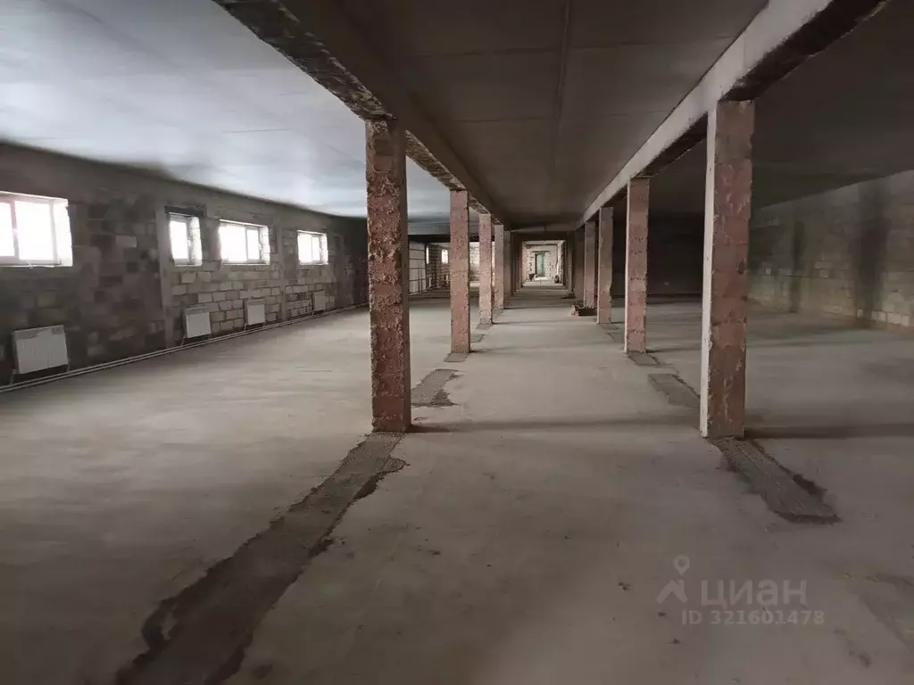 Склад в Московская область, Мытищи городской округ, д. Шолохово  (4500 ... - Фото 2