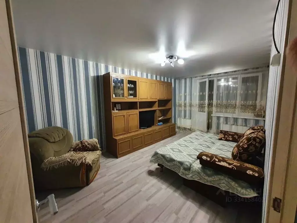 2-к кв. Московская область, Видное Жуковский проезд, 7 (50.0 м) - Фото 2