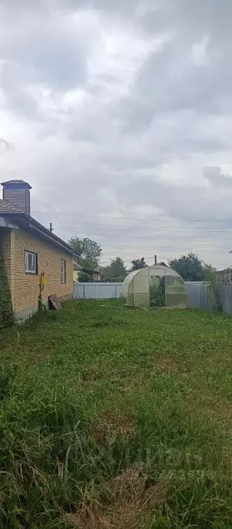 Дом в Краснодарский край, Мостовский район, Псебай пгт пер. ... - Фото 2