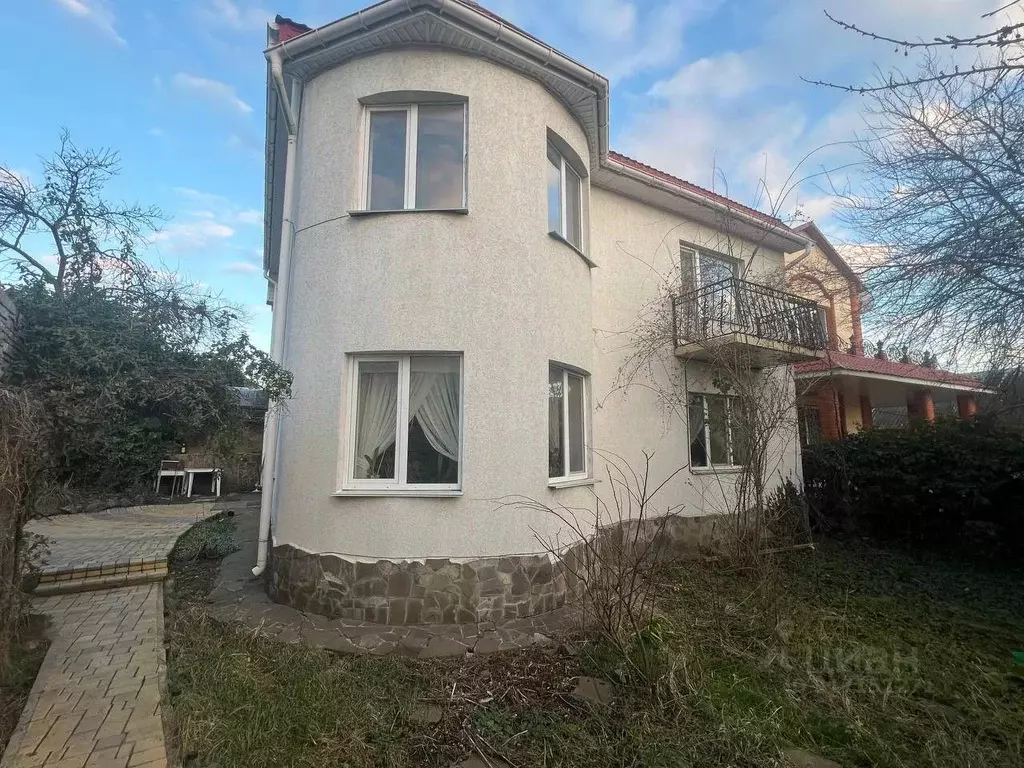 Дом в Крым, Симферополь ул. Красная, 52 (195 м) - Фото 0