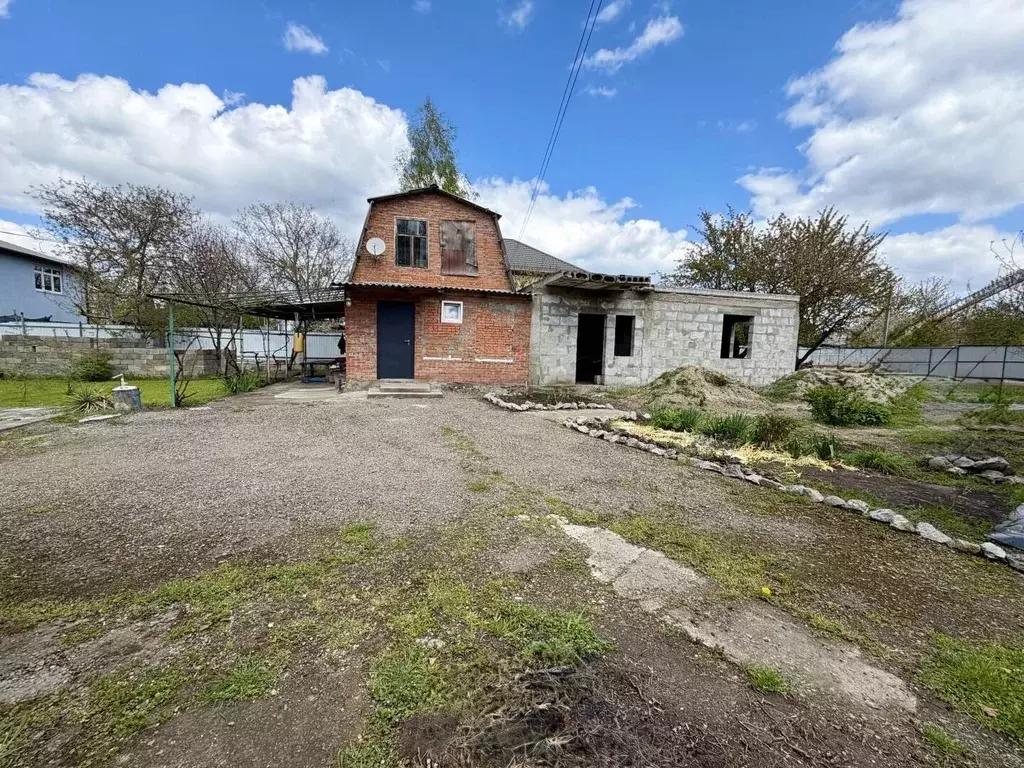 Участок в Краснодарский край, Краснодар пос. Знаменский, Рассвет СТ, ... - Фото 2
