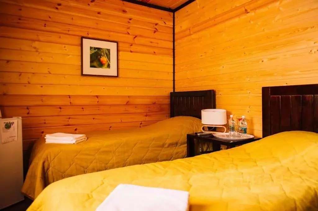 Комната Тверская область, Калязинский муниципальный округ, д. Ефимово  ... - Фото 1