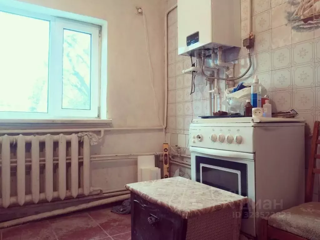 Дом в Крым, Симферополь пер. Школьный (62 м) - Фото 2