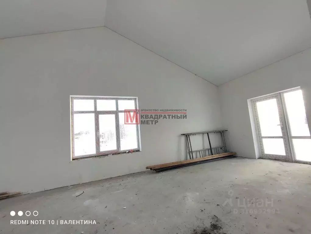 Дом в Белгородская область, Старый Оскол ул. Набокинские Сады, 3 (112 ... - Фото 1