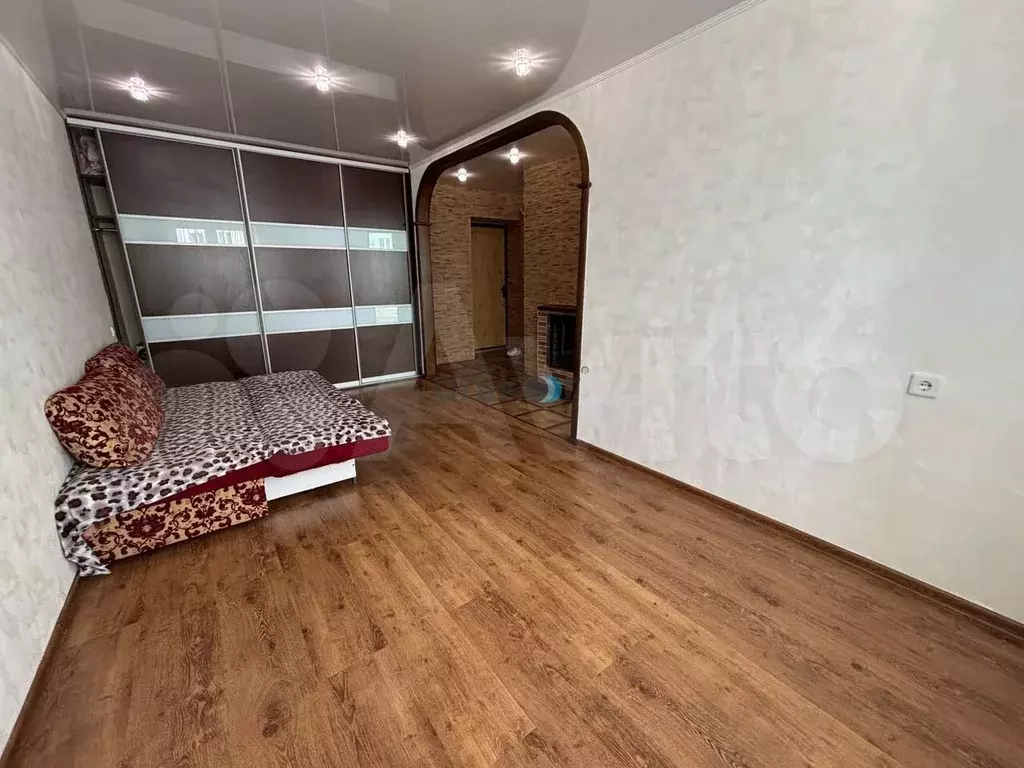 1-к. квартира, 35,5 м, 3/9 эт. - Фото 1