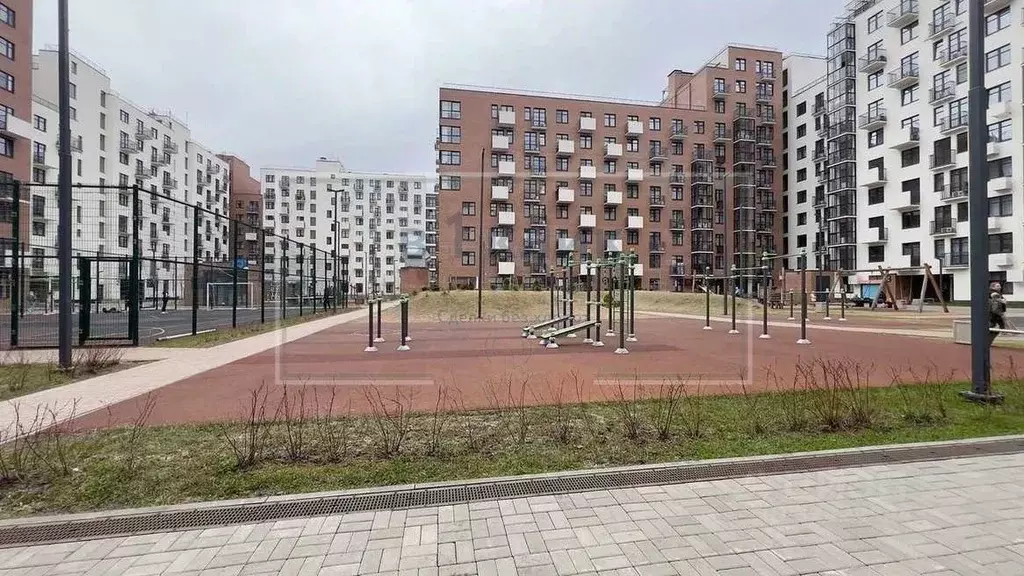 3-к кв. Ярославская область, Ярославль ул. Городской Вал, 15к1 (92.9 ... - Фото 2