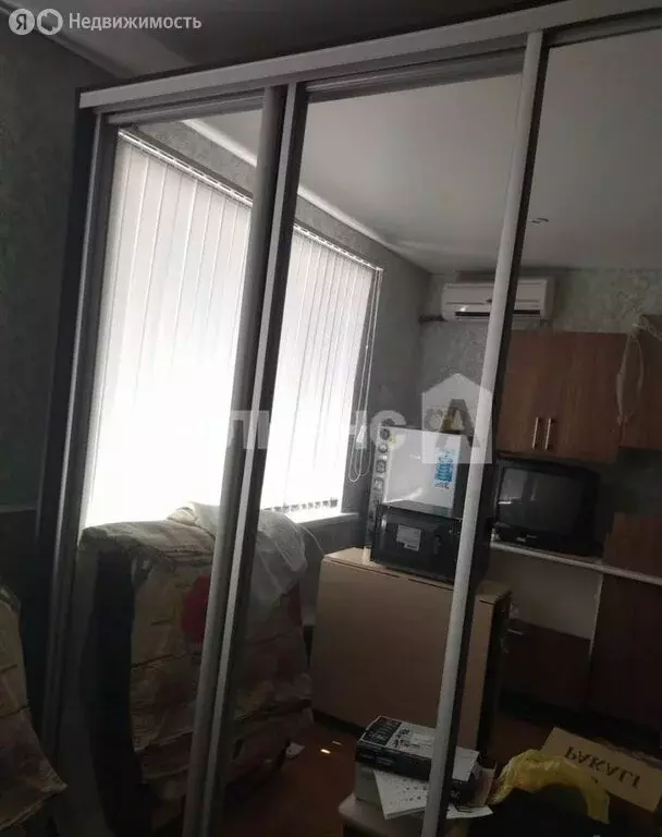 1к в -комнатной квартире (14 м) - Фото 2