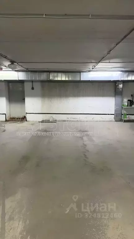 Гараж в Ростовская область, Ростов-на-Дону, Нахичевань ул. 20-я Линия, ... - Фото 2