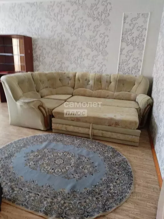 2-к кв. Липецкая область, Липецк ул. Бунина, 1 (65.0 м) - Фото 1