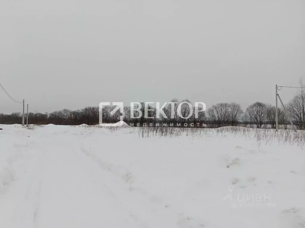 Участок в Костромская область, Кострома проезд Вохомский, 65 (7.0 ... - Фото 2