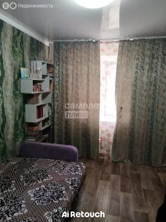 2к в -комнатной квартире (11.1 м) - Фото 1