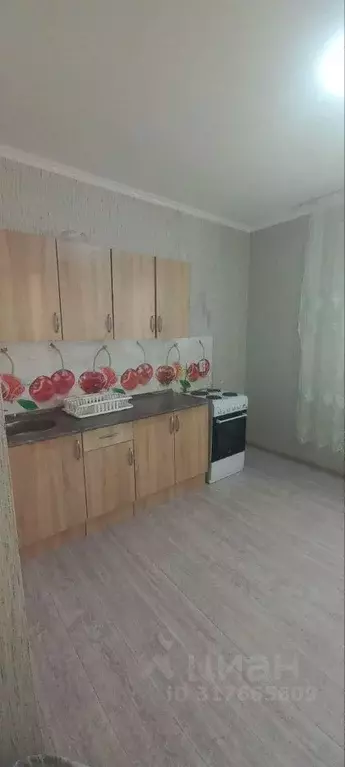 1-к кв. Краснодарский край, Краснодар ул. Имени Виктора Нарыкова, 10 ... - Фото 0
