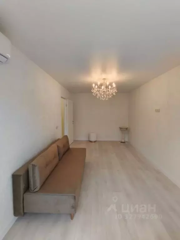 1-к кв. Ставропольский край, Пятигорск Московская ул., 72К1 (35.0 м) - Фото 2