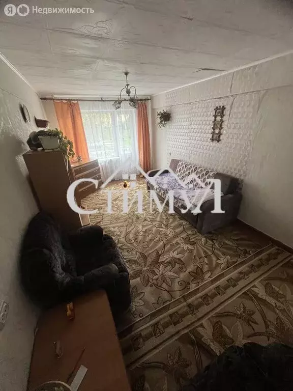 2-комнатная квартира: Сорск, улица Дружбы, 3 (45.1 м) - Фото 2