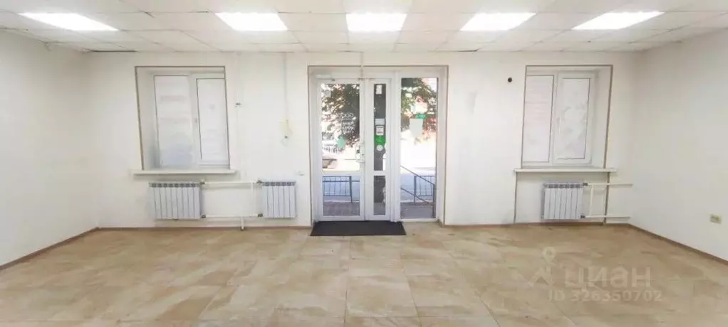 Помещение свободного назначения в Самарская область, Самара ул. ... - Фото 1