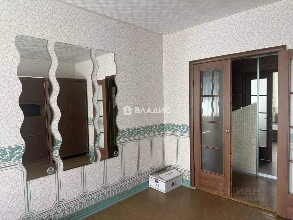2-к кв. Владимирская область, Собинка ул. Гагарина, 38 (52.0 м) - Фото 2