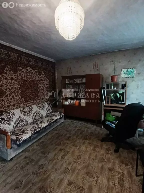 Дом в Кемерово, Тюменская улица (80 м) - Фото 1