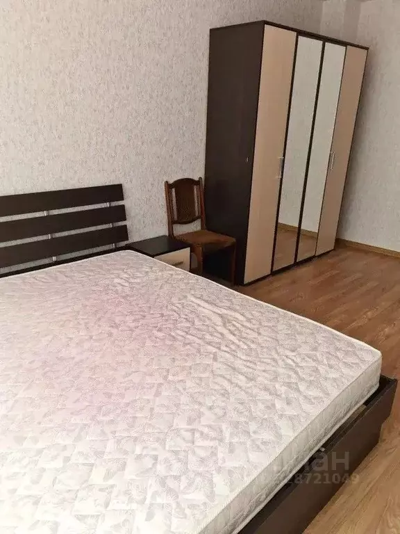 2-к кв. Чувашия, Чебоксары ул. Строителей, 6 (62.0 м) - Фото 1