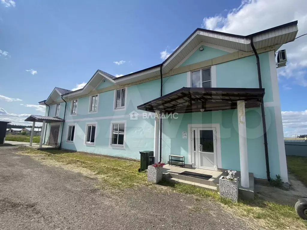Продам помещение свободного назначения, 666.4 м - Фото 1