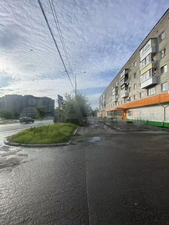 2-к. квартира, 46 м, 2/5 эт. - Фото 1