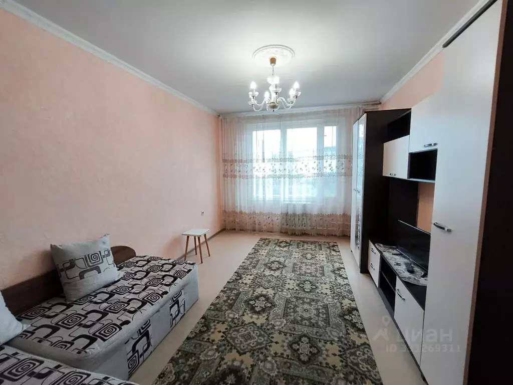 2-к кв. Москва Дубнинская ул., 20К3 (47.0 м) - Фото 1