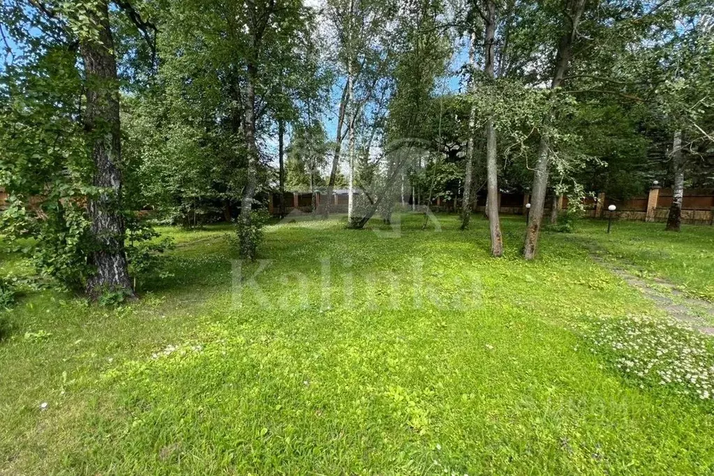Участок в Московская область, Одинцовский городской округ, с. Лайково, ... - Фото 0