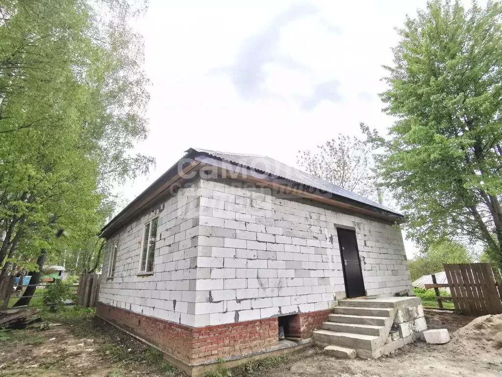 Дом в Калужская область, Калуга Тарутинская ул. (89 м) - Фото 2