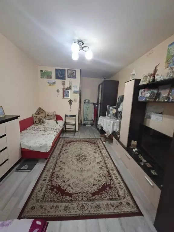 Квартира, 2 комнаты, 44 м - Фото 2