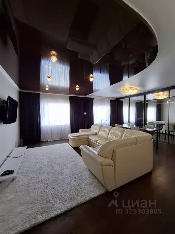 3-к кв. Камчатский край, Петропавловск-Камчатский ул. Топоркова, 7 ... - Фото 1