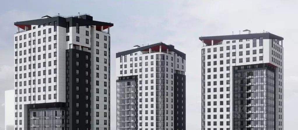 3-к кв. Саха (Якутия), Якутск ул. Чкалова, 47 (136.25 м) - Фото 2