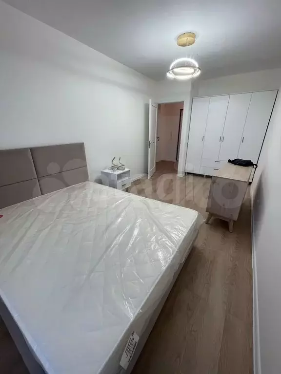 1-к. квартира, 38,8 м, 16/25 эт. - Фото 0