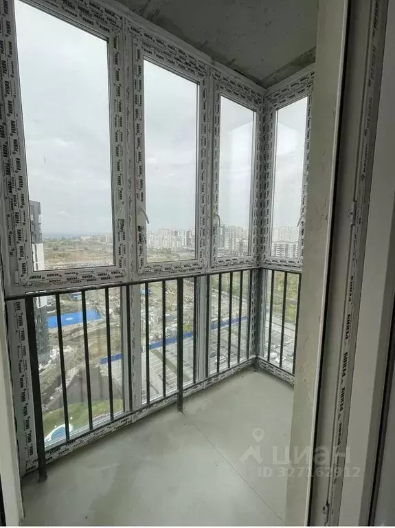 1-к кв. Брянская область, Брянск Советская ул., 124 (42.3 м) - Фото 2