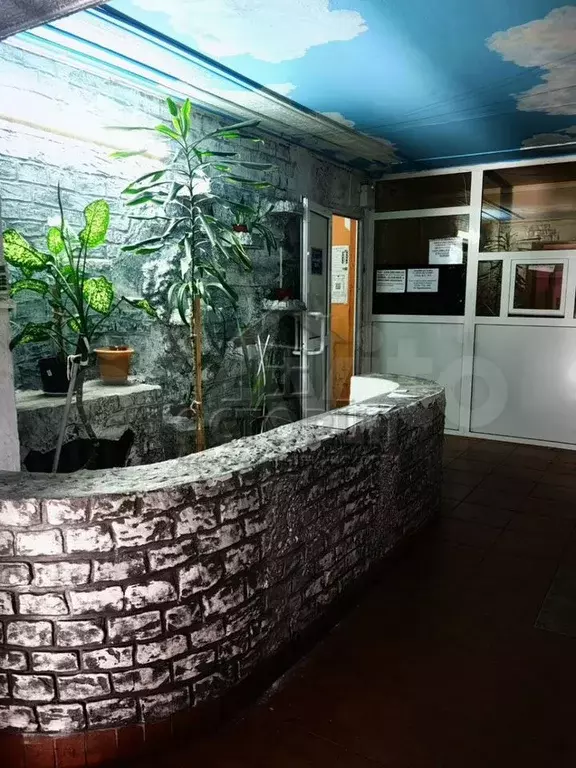 Комната 9 м в 1-к., 9/9 эт. - Фото 1