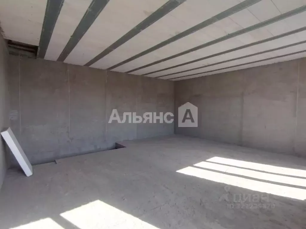 2-к кв. Ростовская область, Октябрьский район, Каменоломни рп ... - Фото 2